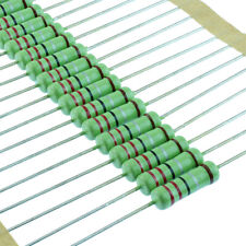 2W Power Metal Film Resistor