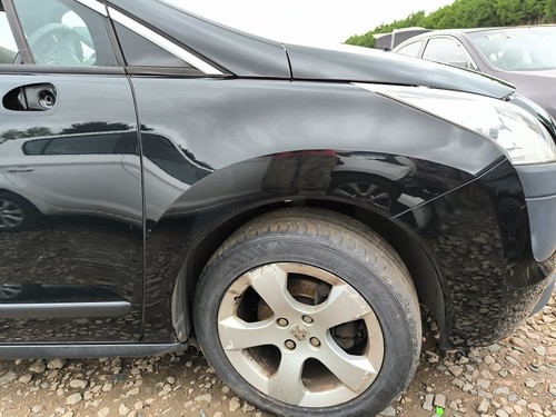 Peugeot 3008 sport hdi - sport, fap