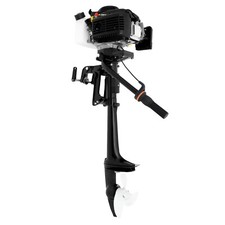 Hangkai 4hp 4stroke outboard - hangkai,