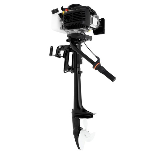 Hangkai 4hp 4stroke outboard - hangkai,