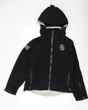 Bentley Womens Black Jacket