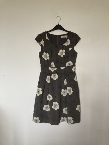 Pepperberry corduroy dress - pepperberry,