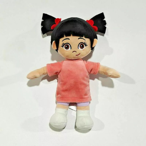 Disney monsters inc boo - inc,