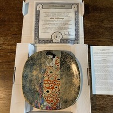 gustav klimt Bradex Die