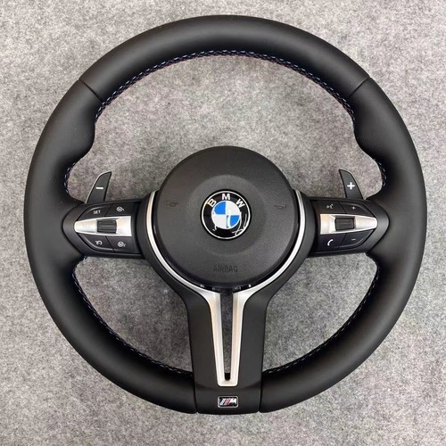 New steering wheel for - m, bmw