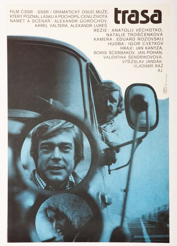 Movie poster direction - movie,