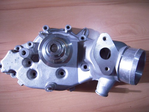 Water pump with gasket 951 - gasket,