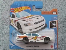 Hot Wheels 2020 #209/250 2010