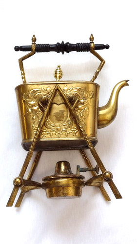 Antique victorian quality - victorian,