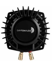 Dayton Audio BST-1 Bass Shaker Butt Kicker Sim Vibrations 4 ohm