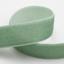 Velvet Ribbon - 9mm 16mm 25mm