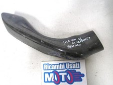 left air conveyor carbon