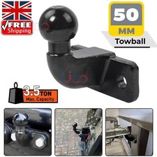 50mm Towball Tow Ball for