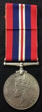 medals ww2 - 1939-45 War Medal