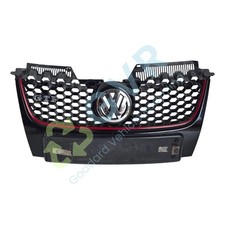 VOLKSWAGEN GOLF GTI MK5 (A5)