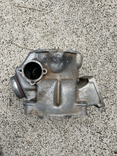 1989 yz250 cylinder jug - 1989,