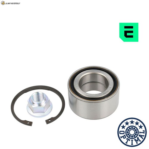 Wheel bearing kit 201227 for - 201227,