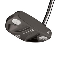Zebra Golf Milled Series 001