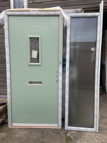 Chartwell green cottage style - chartwell,
