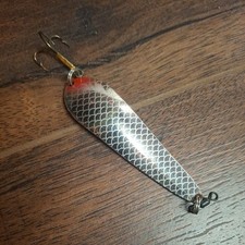 Old School Abu Garcia Morrum
