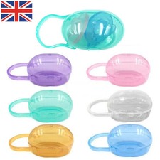 Protable Baby Soother Pacifier