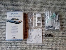 Hasegawa jaguar v12 - hasegawa, xj-sc