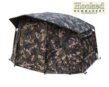 Fox Frontier II X Camo Carp