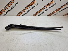 2007 VOLVO XC90 2.4 DIESEL REAR WIPER ARM