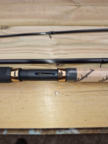 Shakespeare mach xt float - shakespeare,