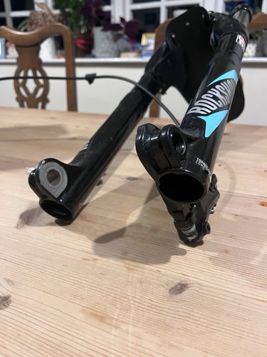 Rock shox recon forks 5 - shox, 27.5
