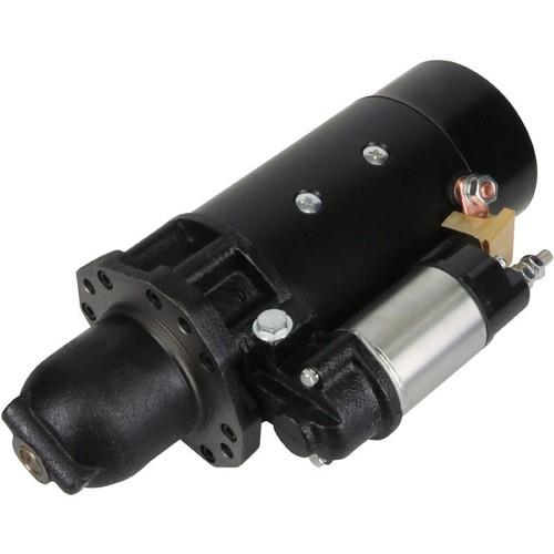 Starter fits hino - fits,