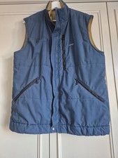 Rohan 'Wild Vest' Padded Gilet
