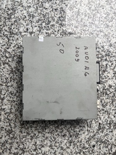 Audi radio stereo - radio, head