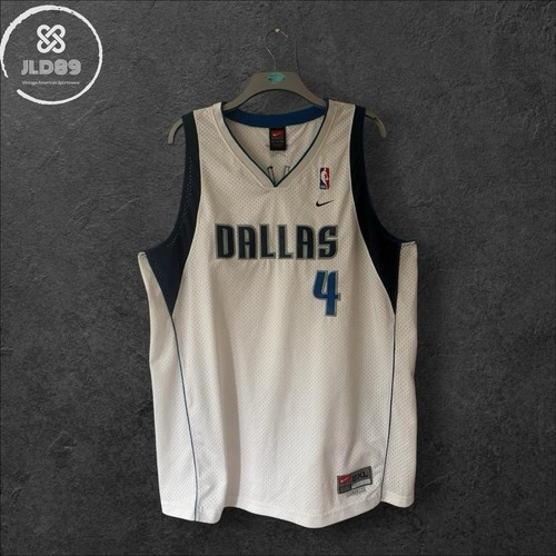 Nike nba 2000 s dallas - nike,