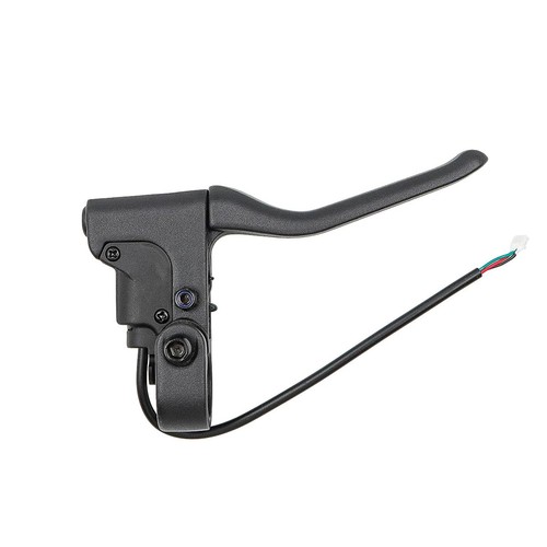 Aluminum brake handle brakes - aluminum,