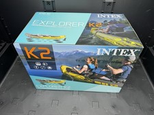 Intex Explorer K2 Kayak 2