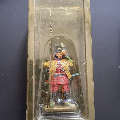 Del prado sengoku musha - prado, model