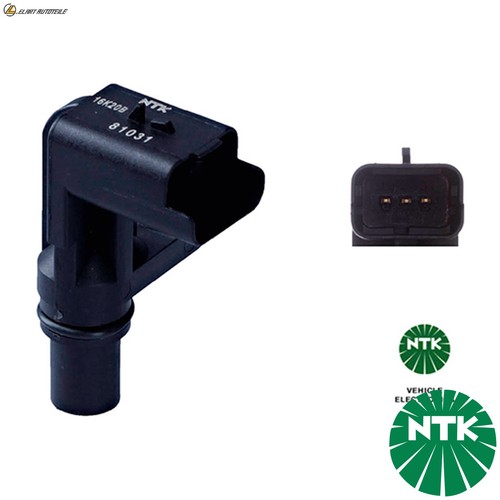 Camshaft position sensor - camshaft,