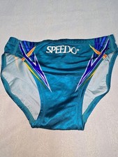 speedo ​​Aquablade