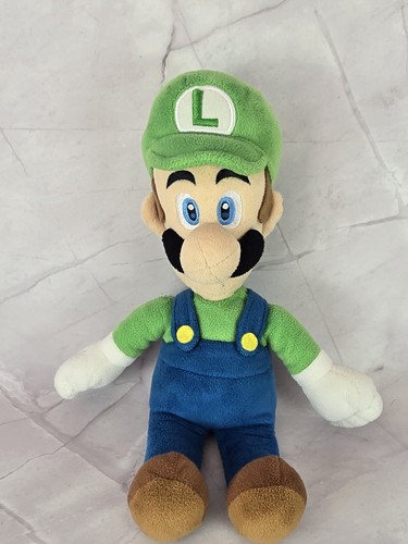 Super mario luigi - super,