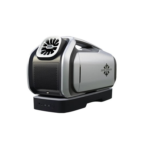 Zero breeze mark 2300 - mark, btu