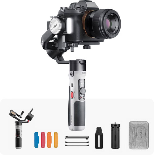 Zhiyun crane 3 axis - crane, m2