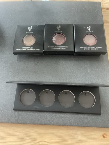 Younique refillable quad - younique,