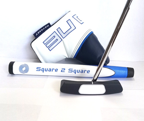 Odyssey square double - odyssey,