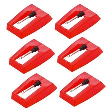 6 Pack Record Player Needle