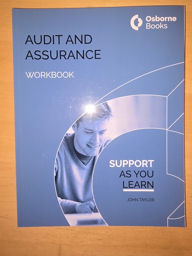 Aat level audit and - level,