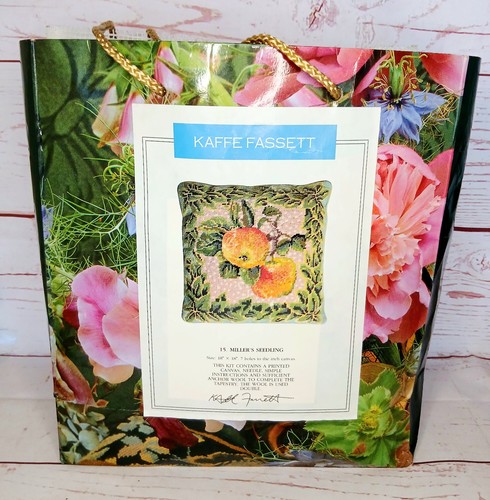 Ehrman kaffe fassett millers - kaffe,