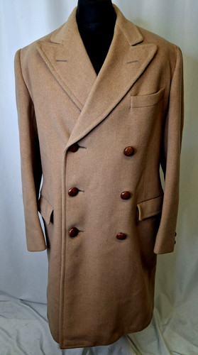 Vintage daks simpson - daks,