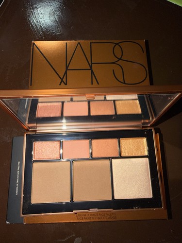 Nars laguna ultimate face - laguna,