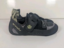 Evolv Kronos Climbing Shoes
